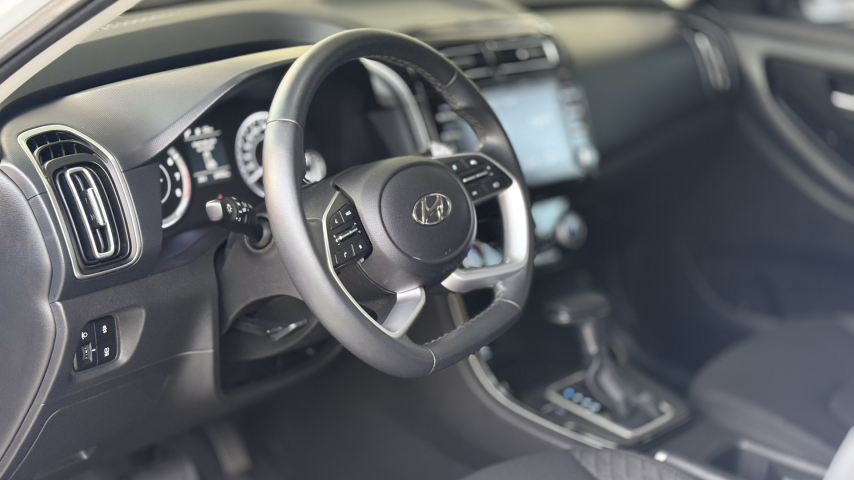 hyundai creta limited tgdi 1.0 automatico9
