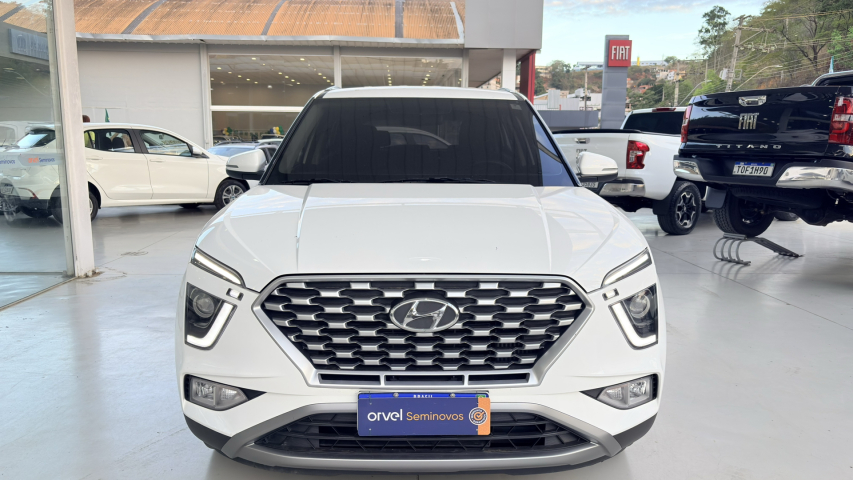 hyundai creta limited tgdi 1.0 automatico1