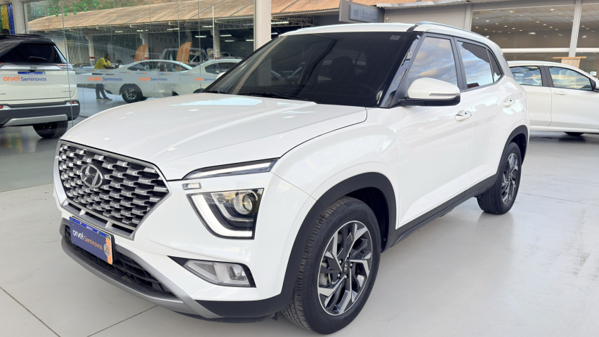 hyundai creta limited tgdi 1.0 automatico2