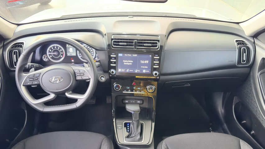 hyundai creta limited tgdi 1.0 automatico8