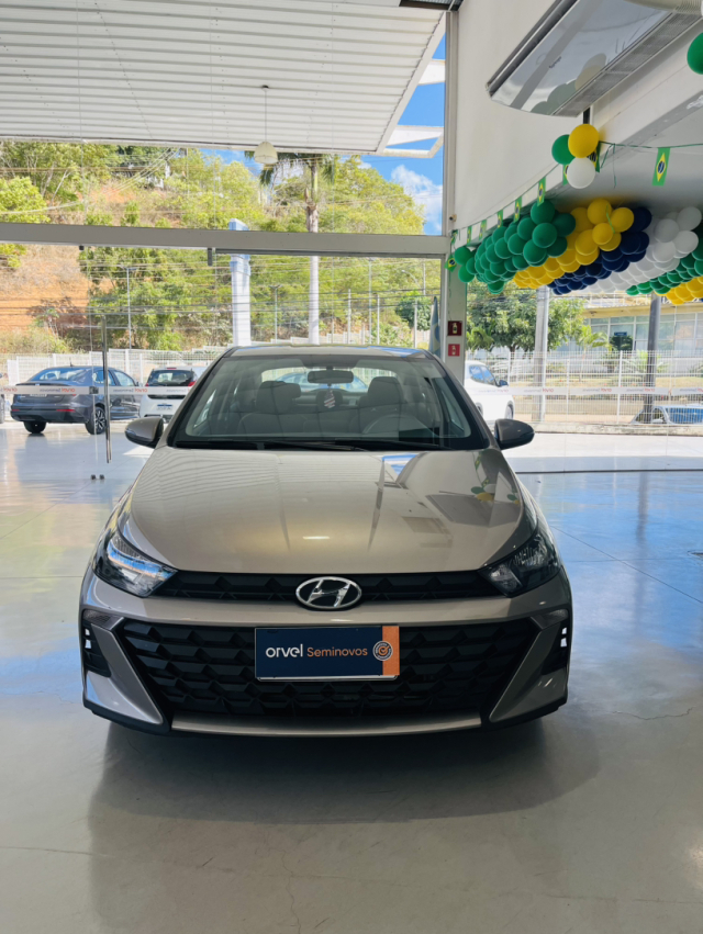 hyundai hb20s comfort manual flex