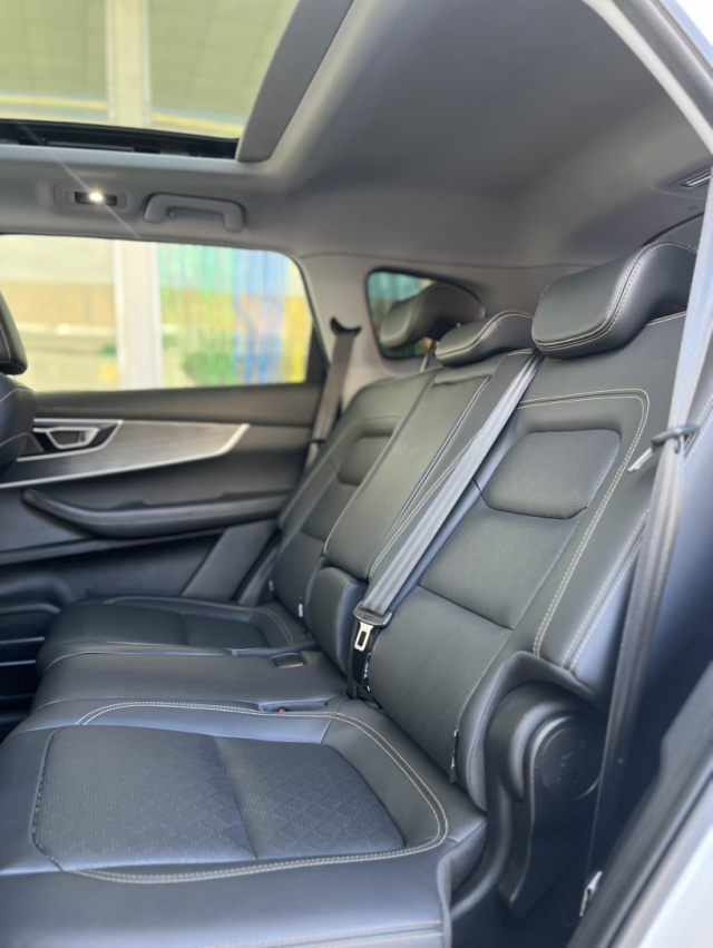 caoa chery tiggo 8 1.6 gasolina txs dct12