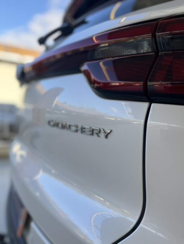 caoa chery tiggo 8 1.6 gasolina txs dct17