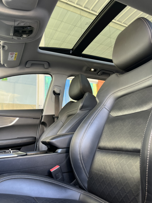 caoa chery tiggo 8 1.6 gasolina txs dct11