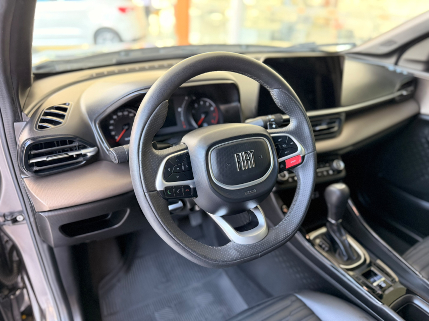 fiat fastback 200 tributo 125 anos flex automatico8