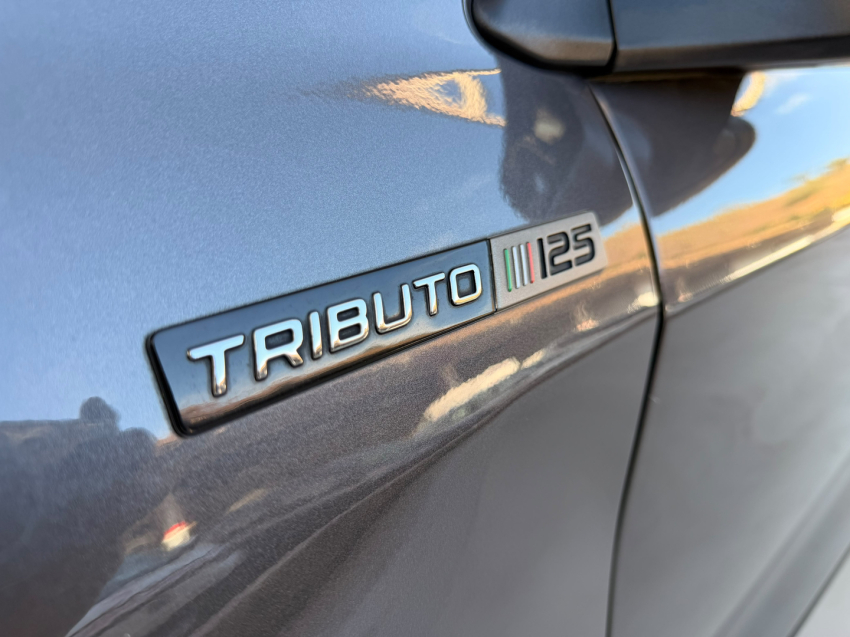 fiat fastback 200 tributo 125 anos flex automatico7