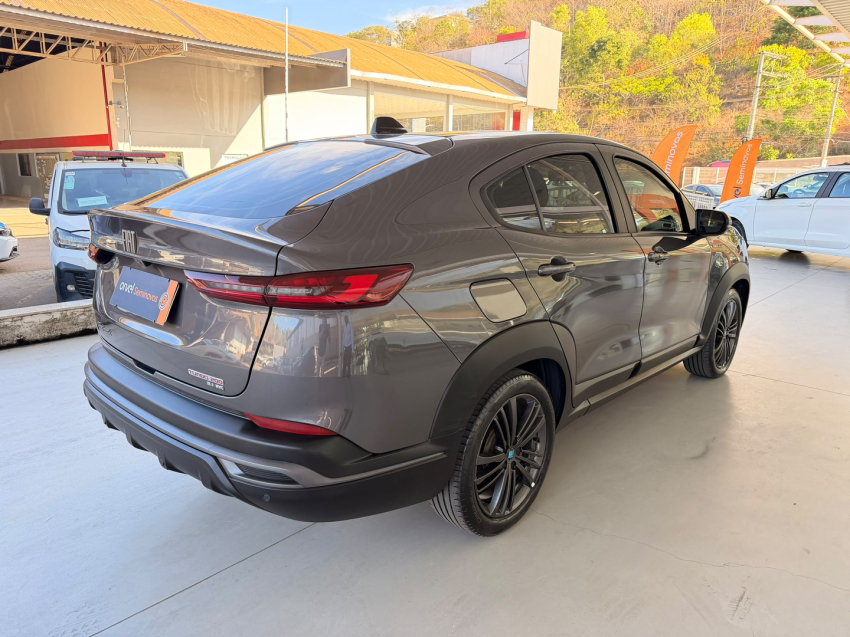 fiat fastback 200 tributo 125 anos flex automatico5