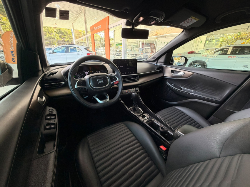 fiat fastback 200 tributo 125 anos flex automatico10