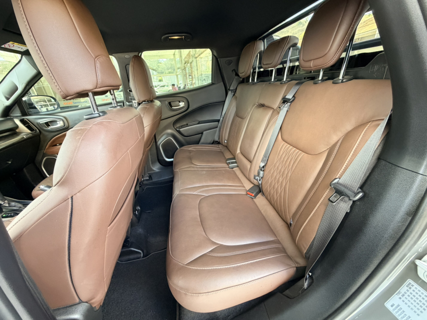 fiat toro ranch at9 4x4 diesel automatico18