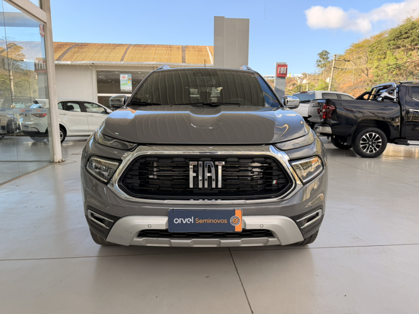fiat toro ranch at9 4x4 diesel automatico1
