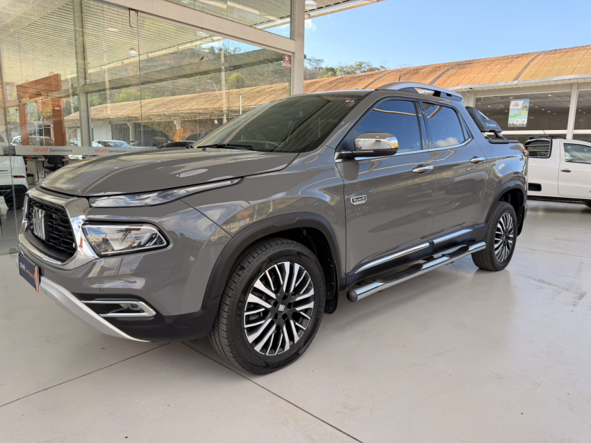 fiat toro ranch at9 4x4 diesel automatico2