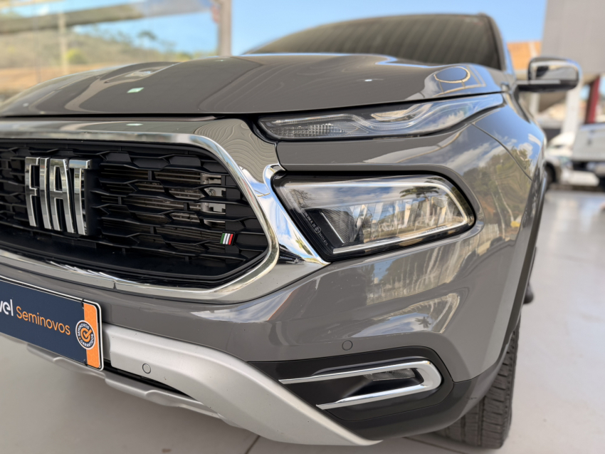fiat toro ranch at9 4x4 diesel automatico3