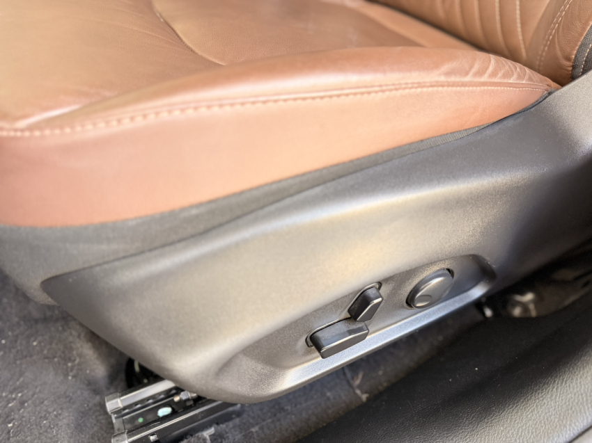 fiat toro ranch at9 4x4 diesel automatico16