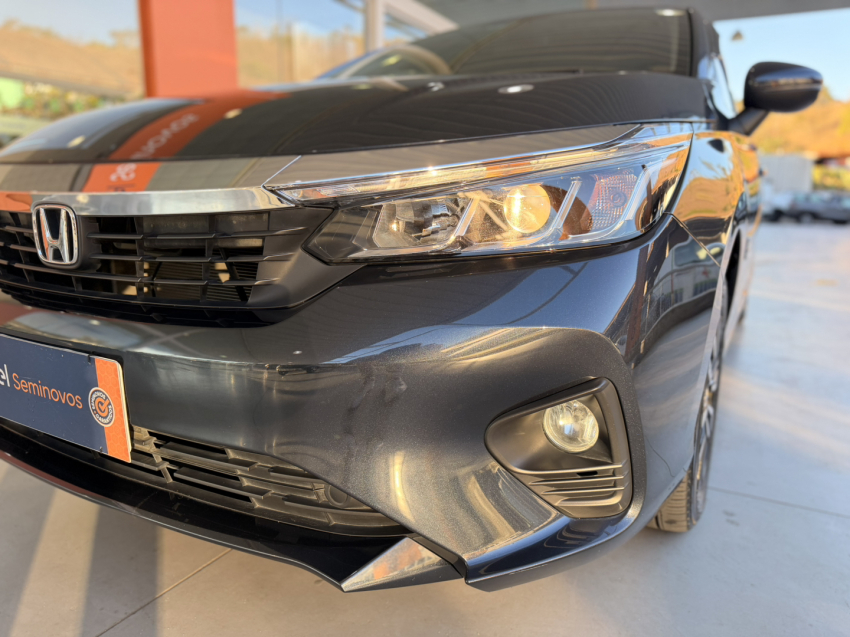 honda city exl 1.5 i-vtec cvt flex3