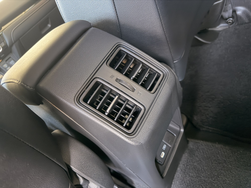 honda city exl 1.5 i-vtec cvt flex15