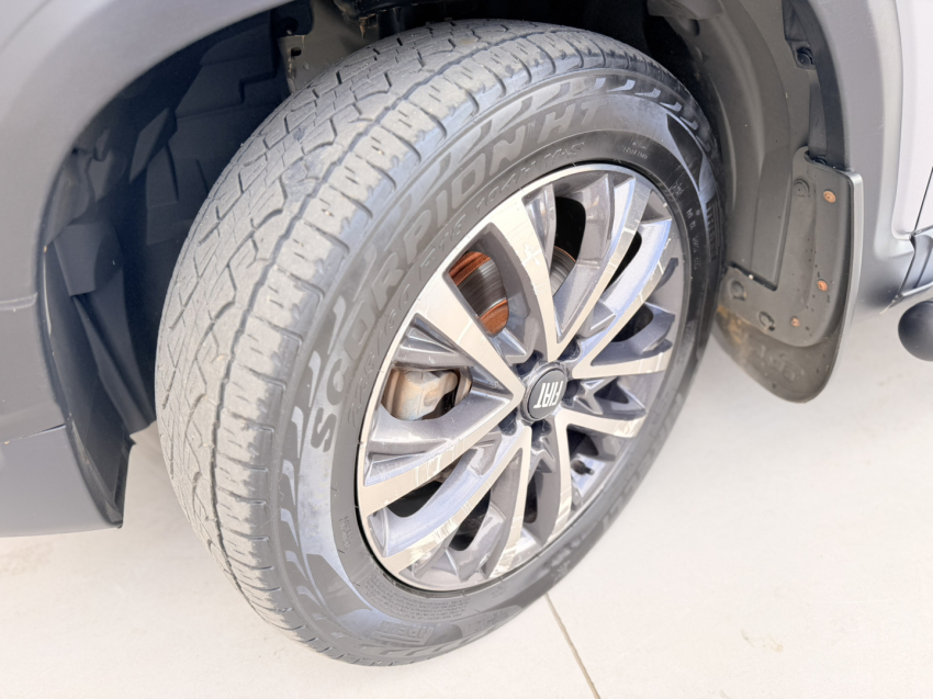 fiat toro ranch 2.0 4wd at9 turbo diesel10