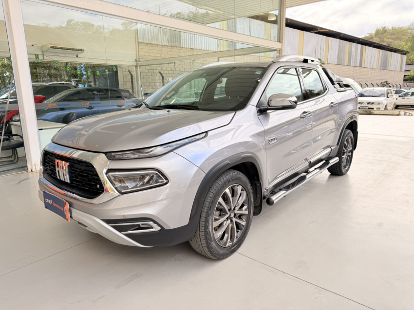 fiat toro ranch 2.0 4wd at9 turbo diesel2