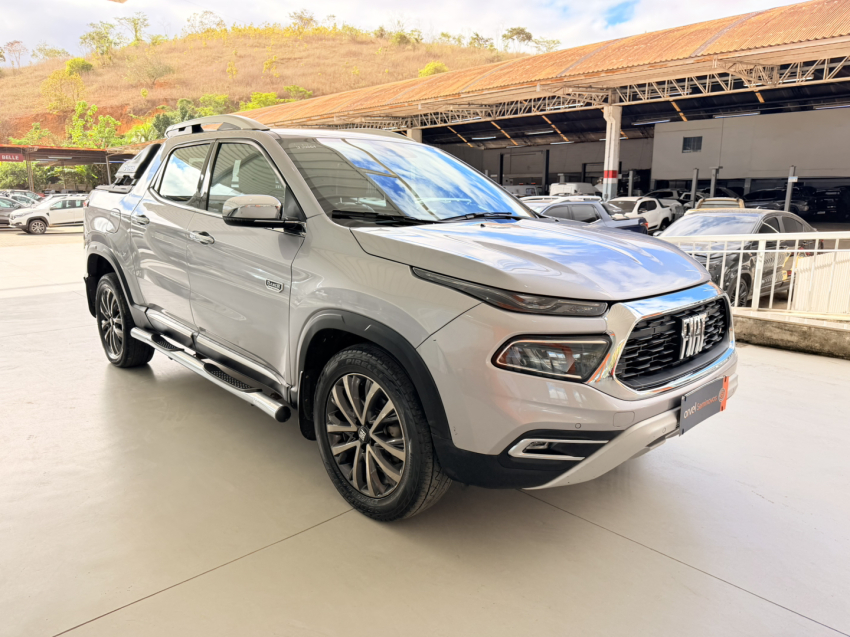 fiat toro ranch 2.0 4wd at9 turbo diesel