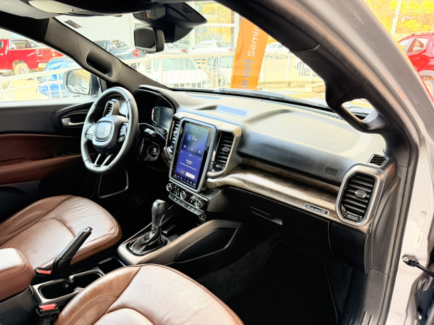 fiat toro ranch 2.0 4wd at9 turbo diesel15