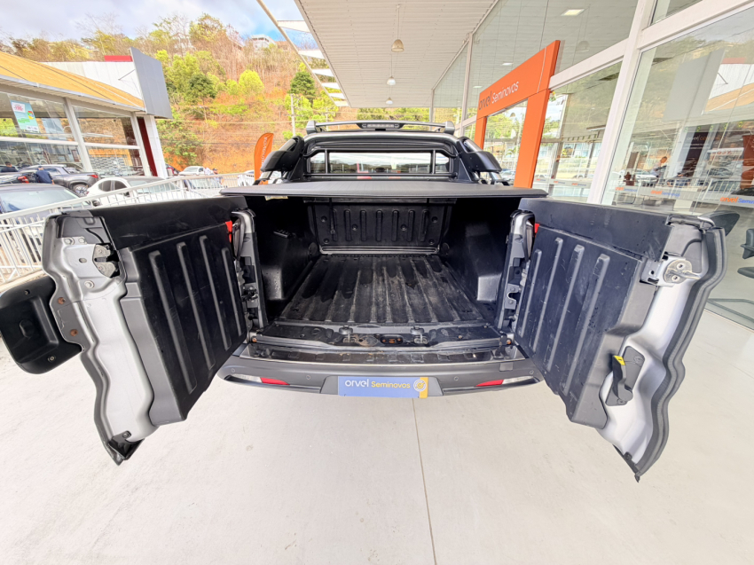 fiat toro ranch 2.0 4wd at9 turbo diesel11