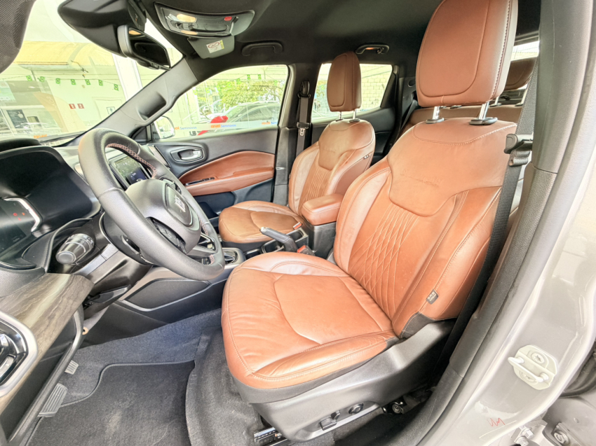 fiat toro ranch 2.0 4wd at9 turbo diesel18
