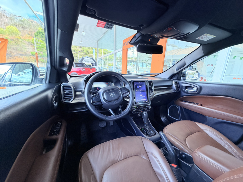 fiat toro ranch 2.0 4wd at9 turbo diesel17