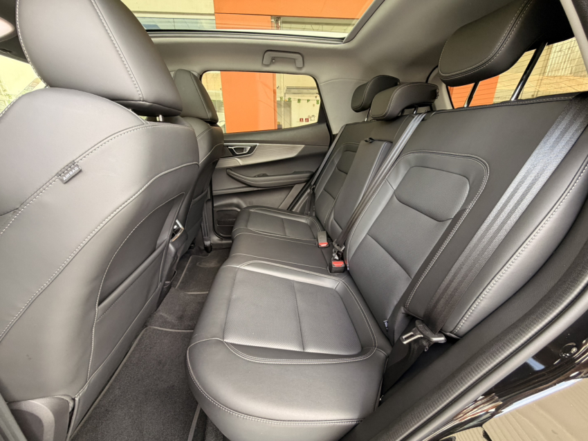 tiggo 5x pro hybrid 1.5 max drive cvt15