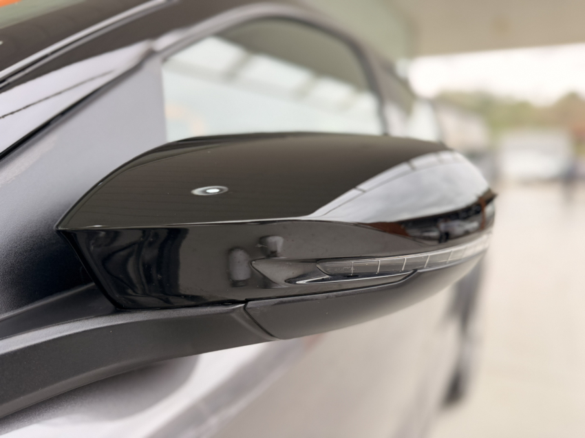 fiat pulse 200 impetus hibrid cvt4