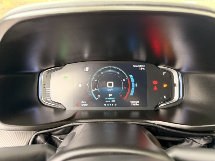 fiat pulse 200 impetus hibrid cvt11