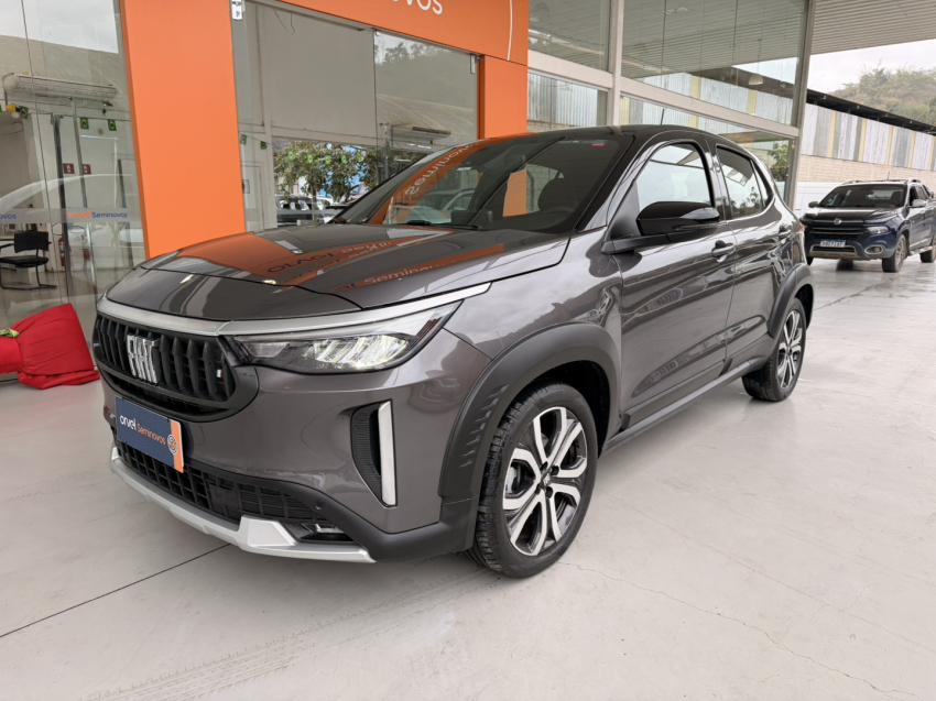 fiat pulse 200 impetus hibrid cvt2