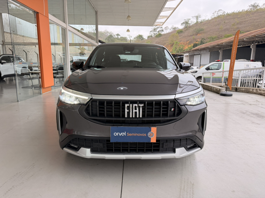 fiat pulse 200 impetus hibrid cvt1