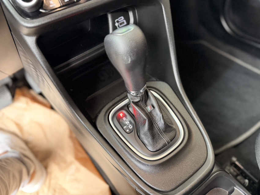 fiat pulse 200 impetus hibrid cvt12