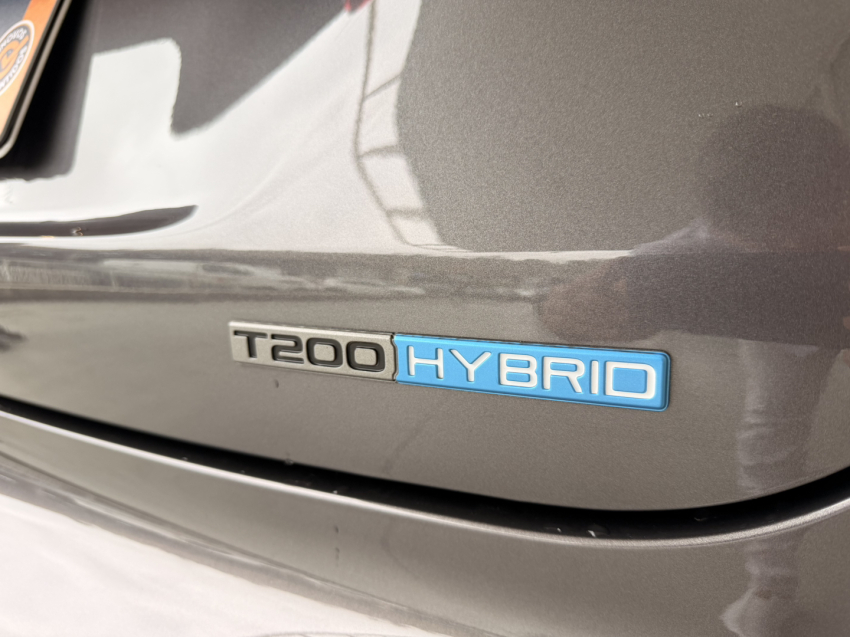 fiat pulse 200 impetus hibrid cvt9