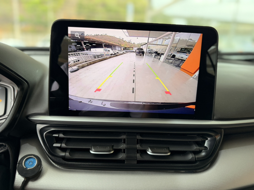 fiat pulse 200 impetus hibrid cvt13
