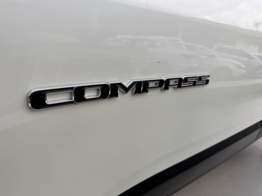 jeep compass longitude 1.3 t270 turbo flex5