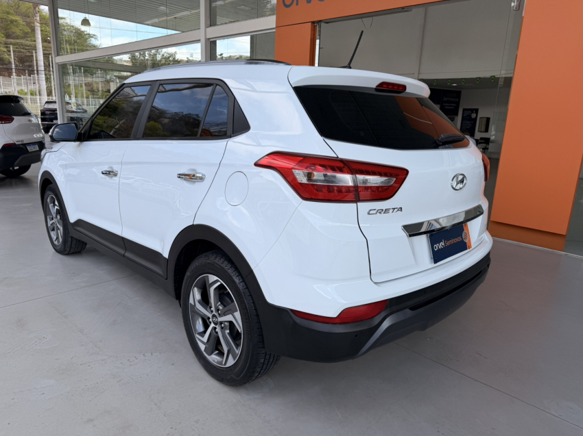 creta 1.6 16v flex limited automatico4