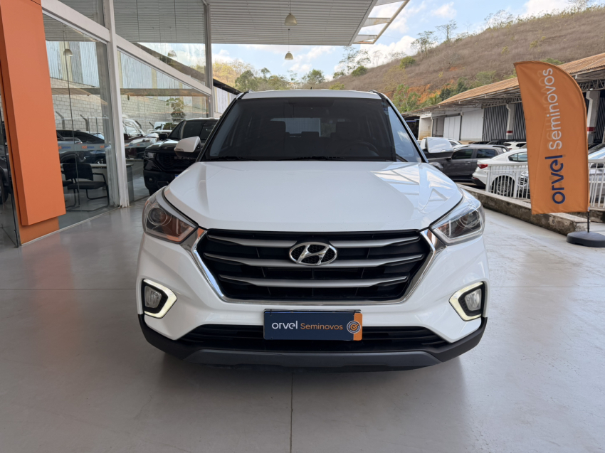 creta 1.6 16v flex limited automatico1