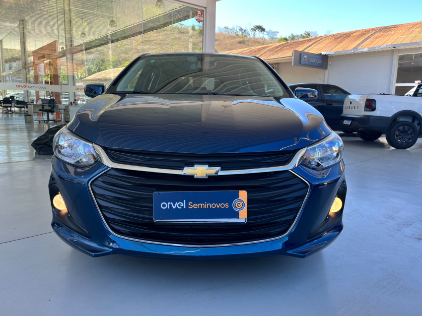 onix 1.0 turbo flex lt manual