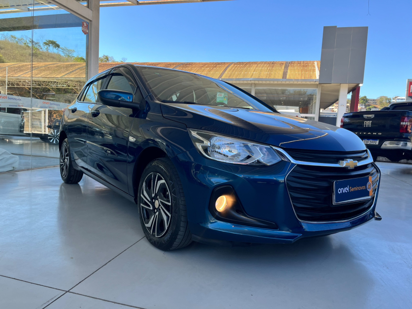 onix 1.0 turbo flex lt manual1