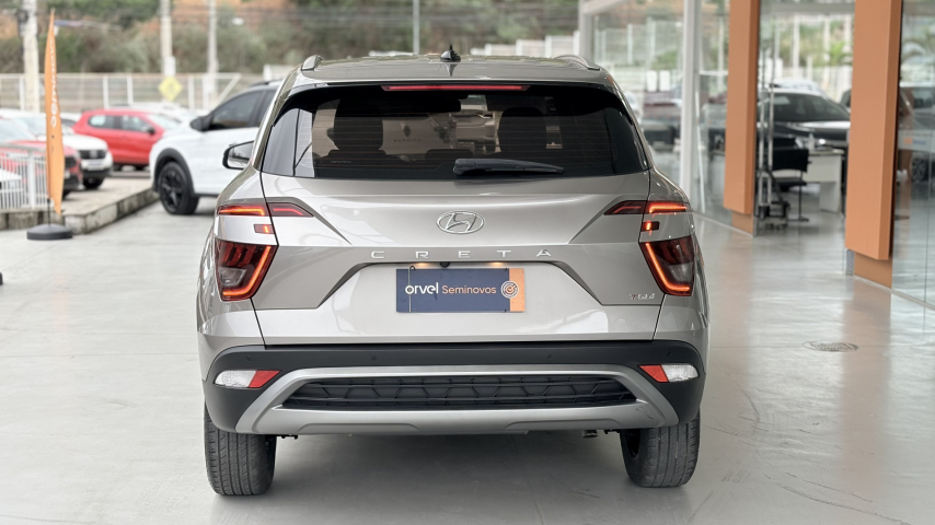 creta 1.0 tgdi flex limited automatico5