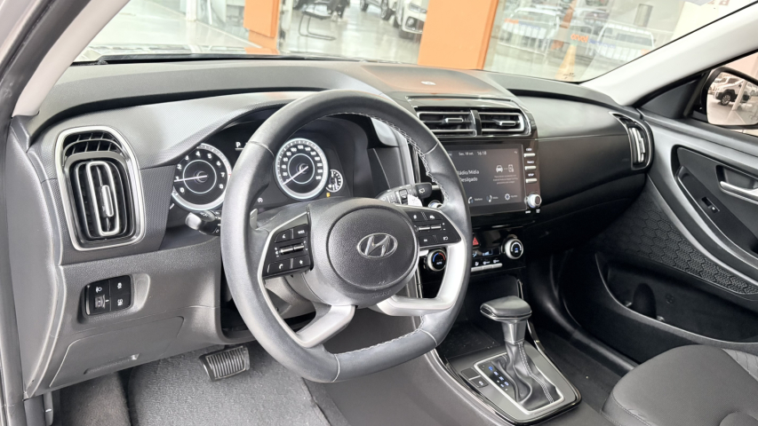 creta 1.0 tgdi flex limited automatico9