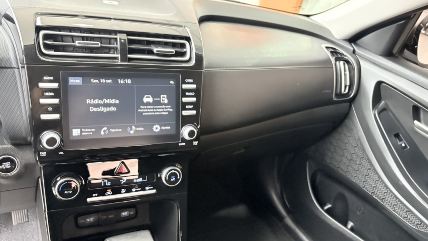 creta 1.0 tgdi flex limited automatico10