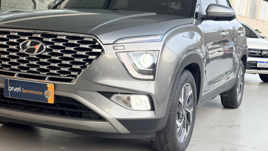 creta 1.0 tgdi flex platinum automatico8