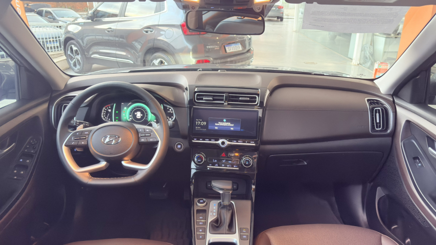 creta 1.0 tgdi flex platinum automatico13