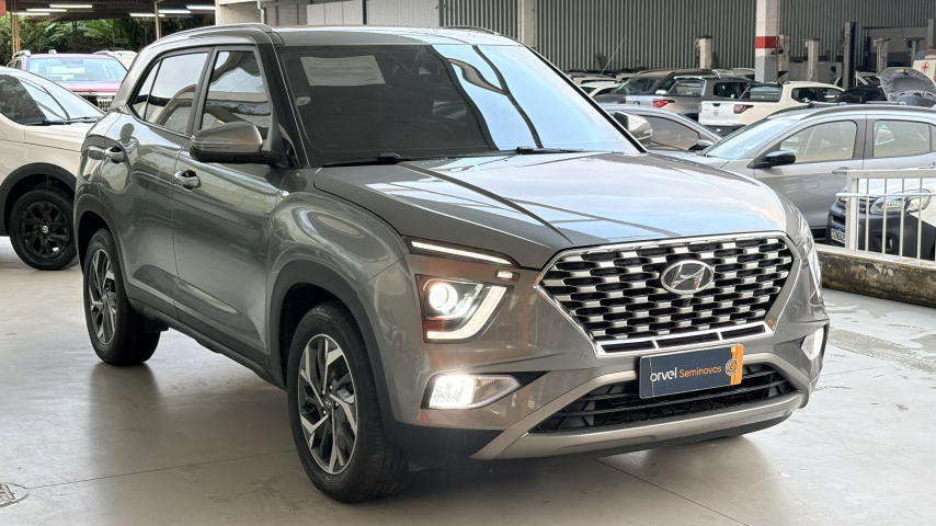 creta 1.0 tgdi flex platinum automatico5