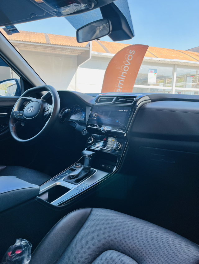 creta 1.0 tgdi flex platinum automatico4