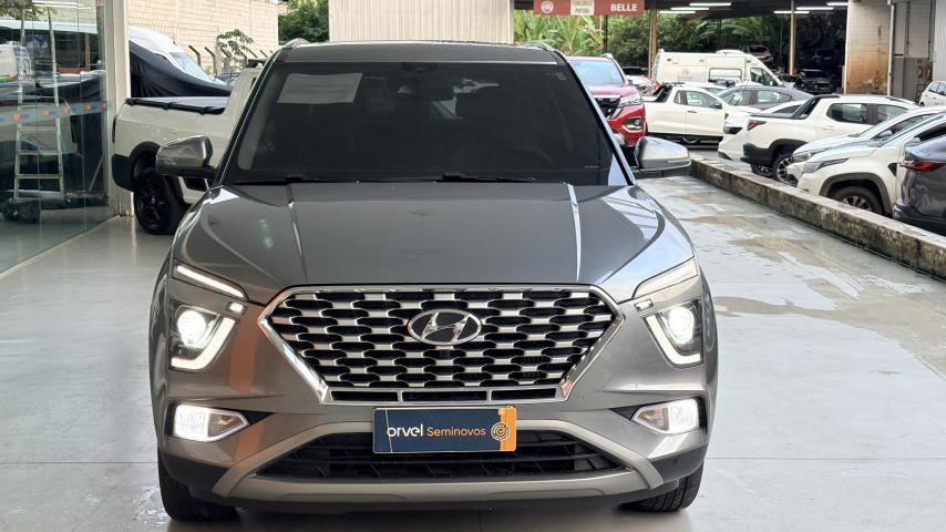 creta 1.0 tgdi flex platinum automatico6