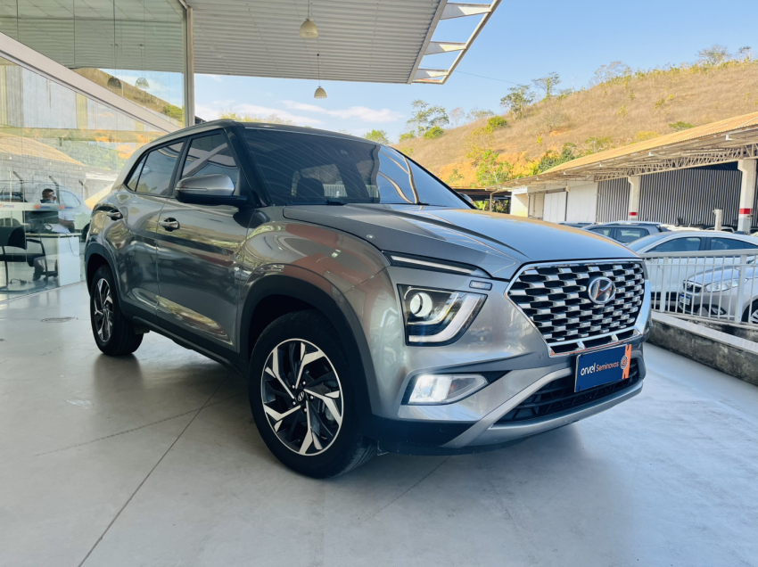 creta 1.0 tgdi flex platinum automatico