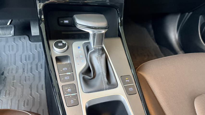 creta 1.0 tgdi flex platinum automatico17
