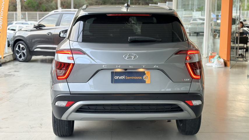 creta 1.0 tgdi flex platinum automatico10